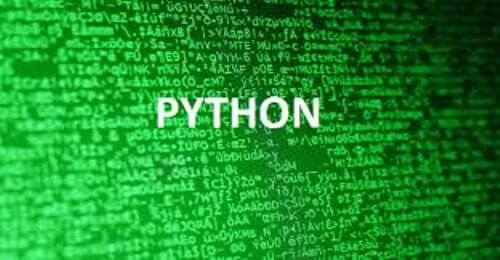 Python most popular programming languages 2018