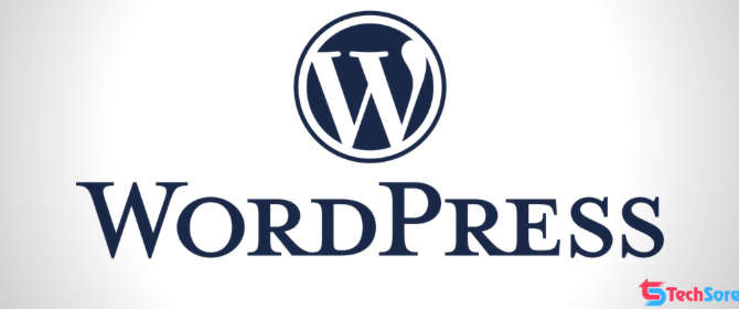 WordPress: Definition
