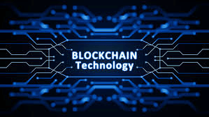 Blockchain technology