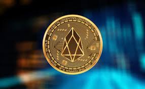 EOS Cryptocurrency