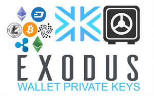 Exodus Wallet