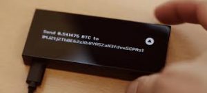 Hardware Wallet