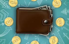 Cryptocurrency wallet