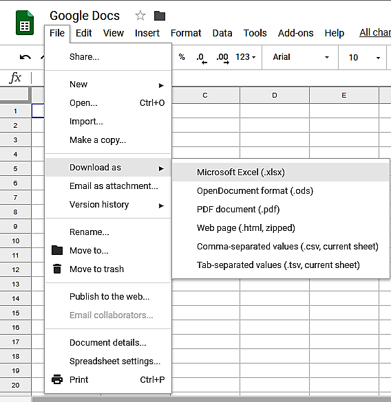 Google docs pdf viewer