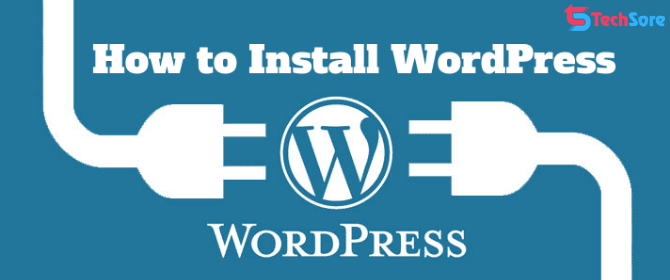 Install WordPress