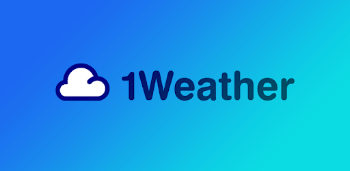 1Weather essential android app