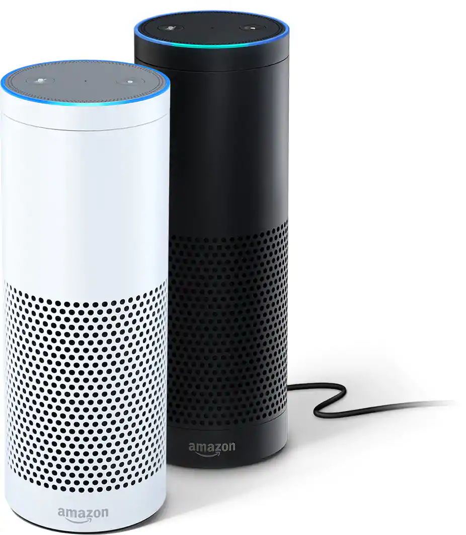 Amazon Echo