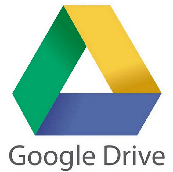 Google Drive 