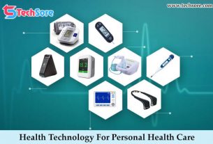 Health Technology For Personal Health Care