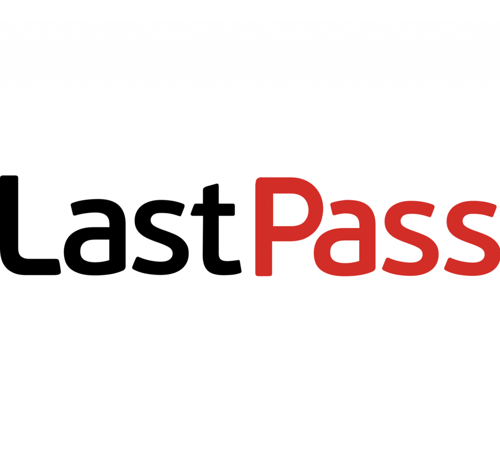 LastPass Password Manager 