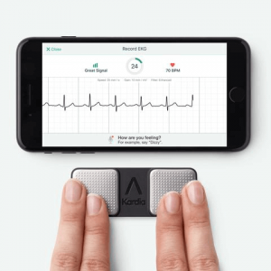 Personal ECG Monitor