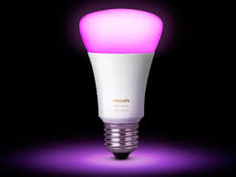 Philips Hue-Best Colour Bulb