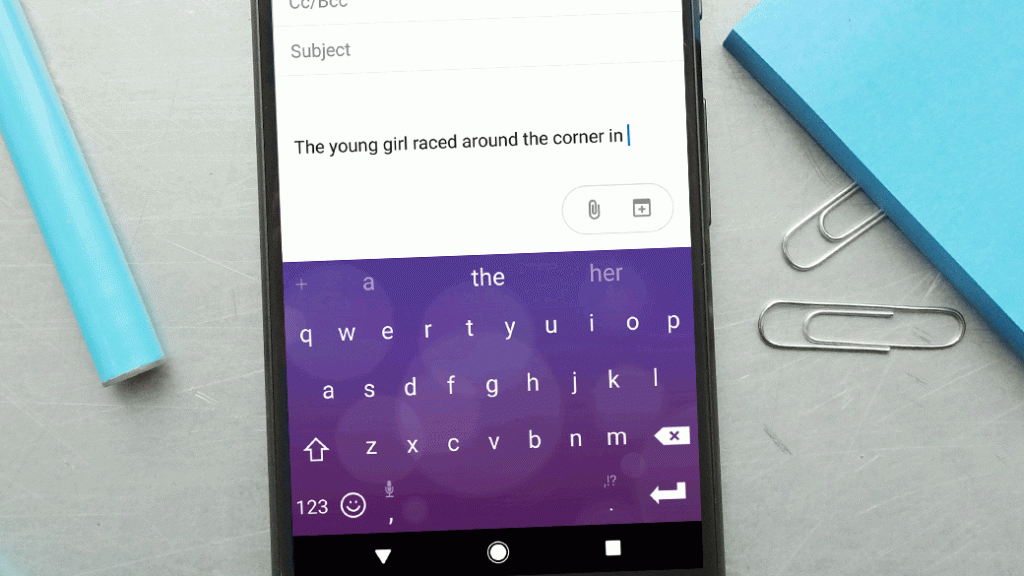 Swiftkey