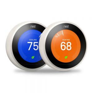 Smart Thermostat