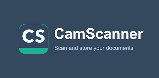 CamScanner App