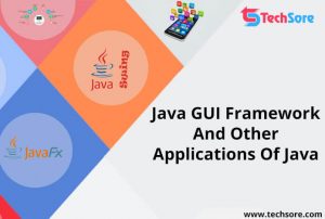 learn java gui applications