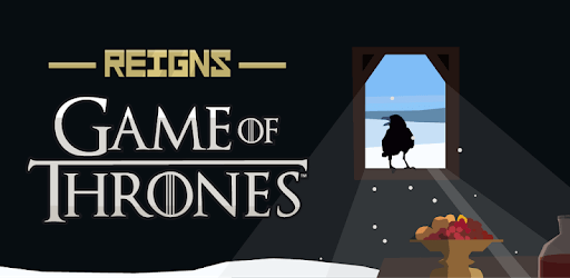 Reigns Game Of Thrones 