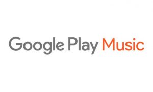 music app for Android