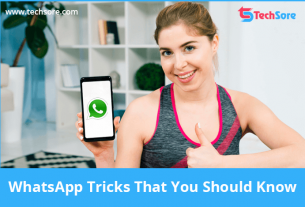 WhatsApp Tricks That you Should Know