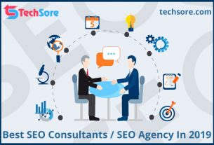 Best SEO Consultants SEO Agency In 2019