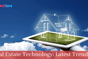 Real Estate Technology: Latest Trends