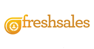 Freshsales Logo
