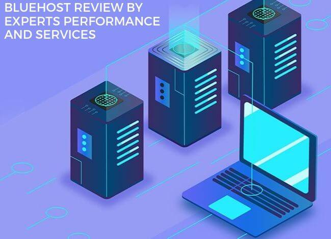 Bluehost Review By Experts Performance And Services