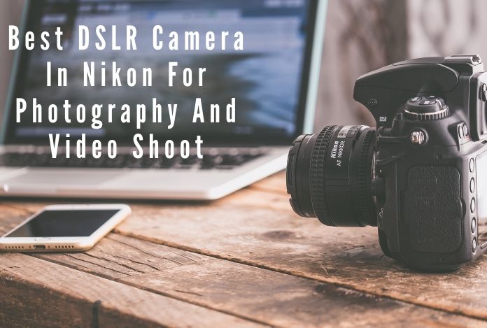 Featured image of post Best Dslr Camera For Video - If you&#039;ve been shooting with a compact, or even a smartphone camera for a while but are now wanting to progress your photographic journey with a.