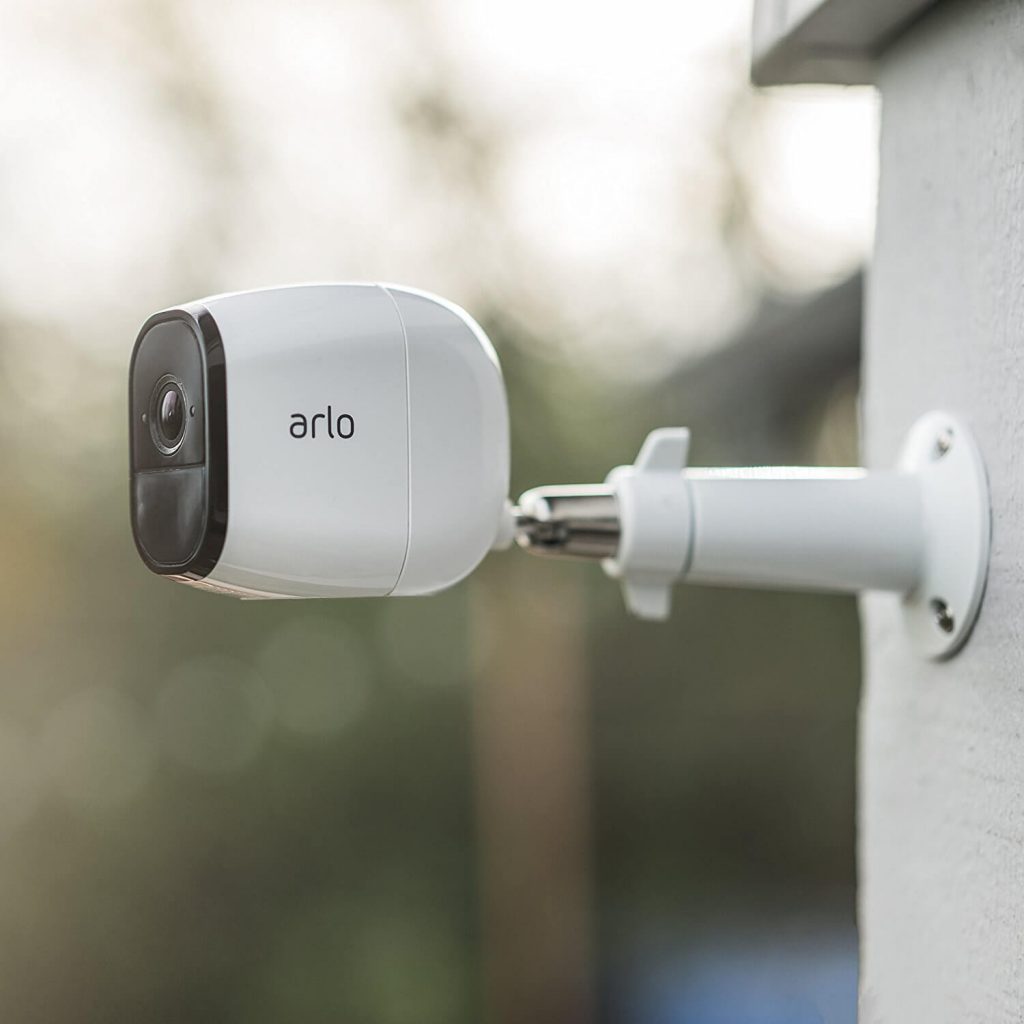 Arlo Pro