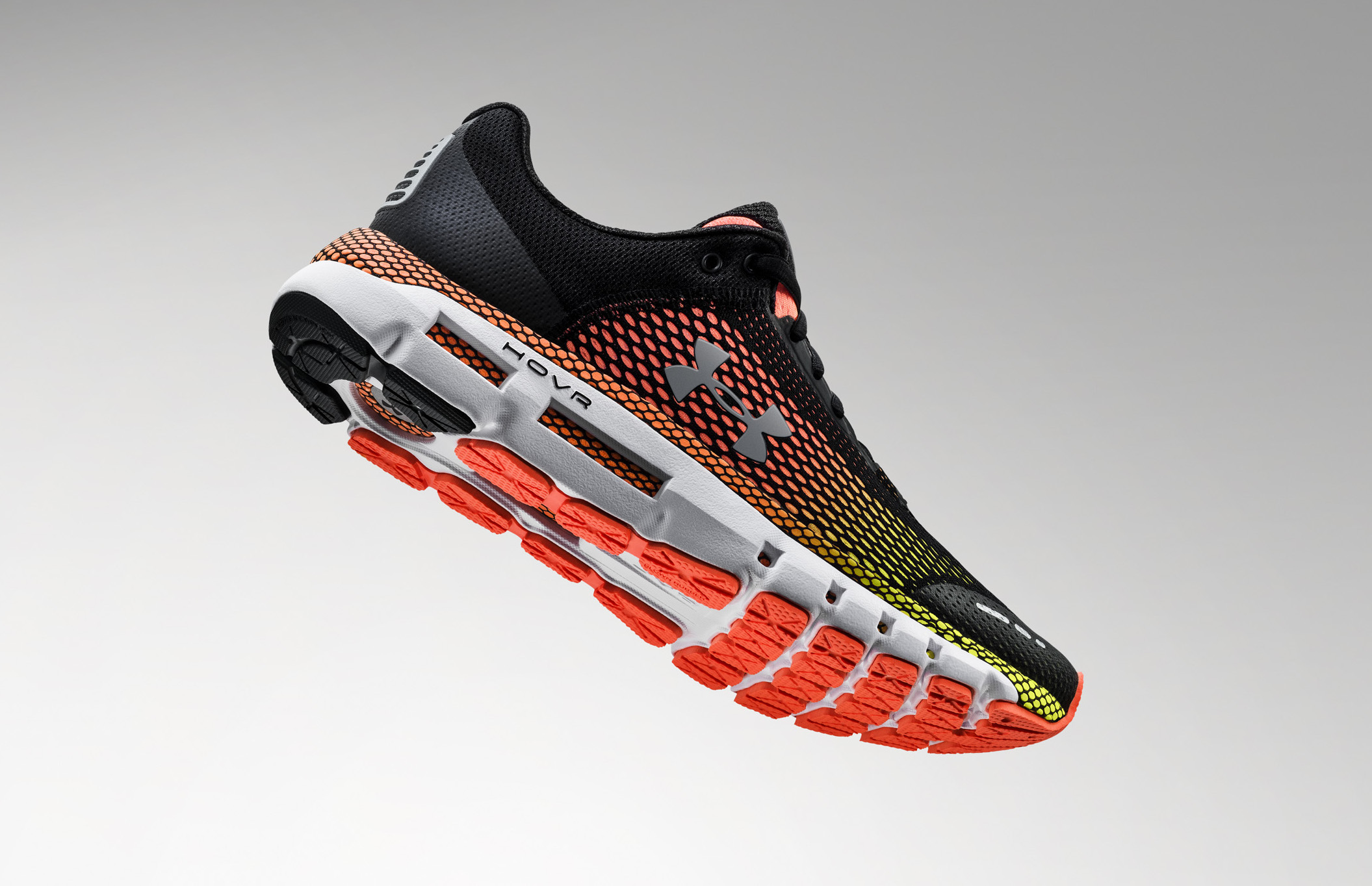 Under Armour Smart Shoes