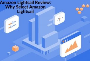 Amazon Lightsail Review: Why Select Amazon Lightsail