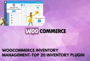 WooCommerce Inventory Management-Top 20 inventory Plugin