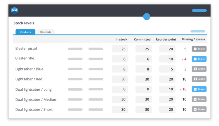 Katana WooCommerce Inventory Management