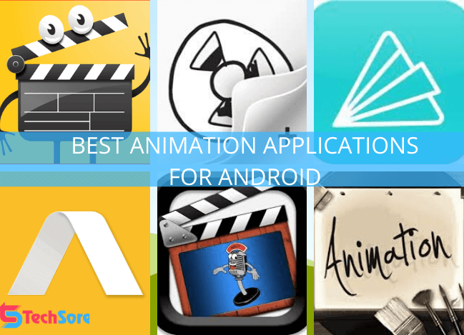 Best Animation Applications For Android
