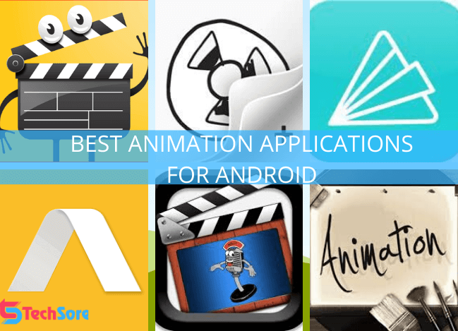 photo animation app for android