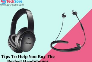 Tips To Help You Buy The Perfect Headphones