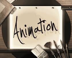 animation desk classic