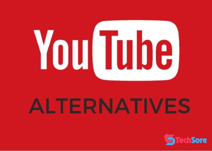 Top 9 Youtube Alternative To Watch & Publish Video Content