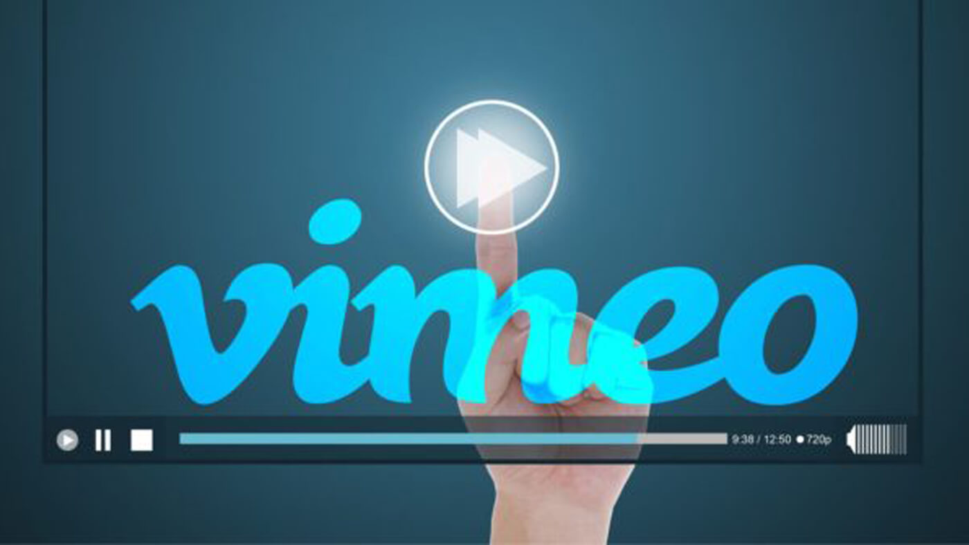 vimeo to youtube