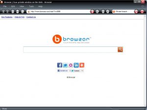 Browzar