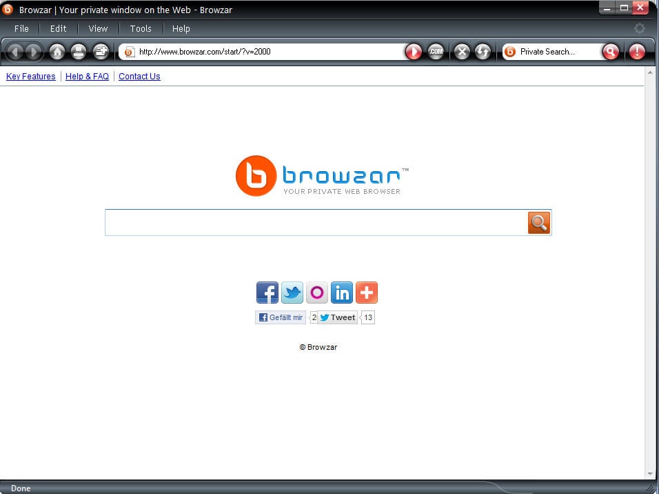 coowon browser alternatives