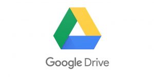 Google Drive: Best Cloud Storage Service Providers For personal Use
