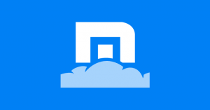 Maxthon Browser