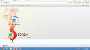 TORCH Browser