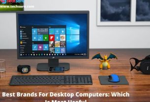 Best Brands For Desktop Computers: Which Is Most Useful