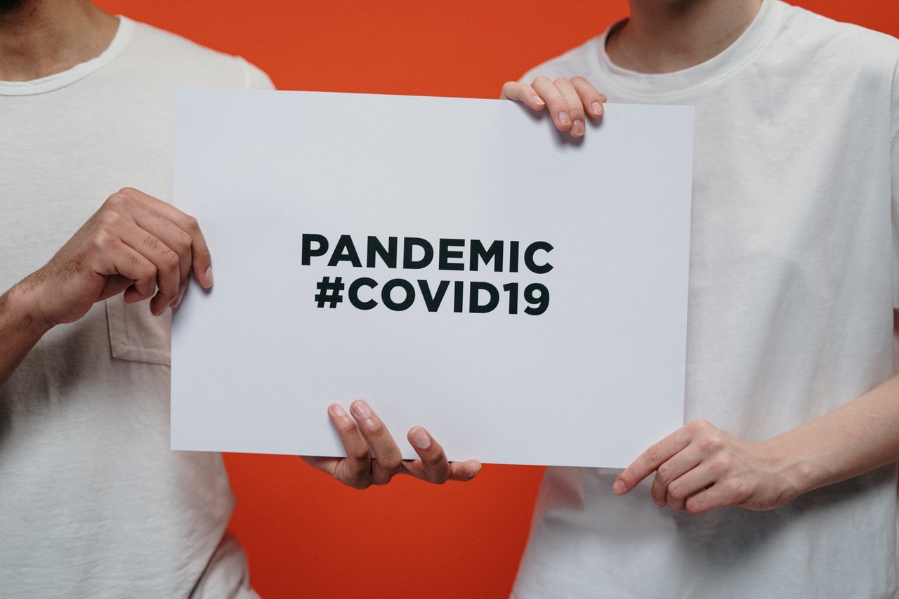 Marketing Strategies During COVID-19 Pandemic