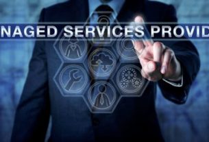 Things You Need to Know About Managed Service Providers