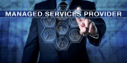 Things You Need to Know About Managed Service Providers