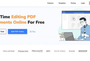 How to Edit a PDF Efficiently using CocoDoc