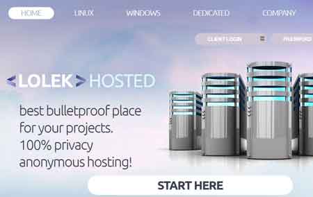 LolekHosted